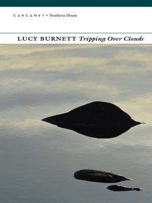 cover image of Tripping Over Clouds